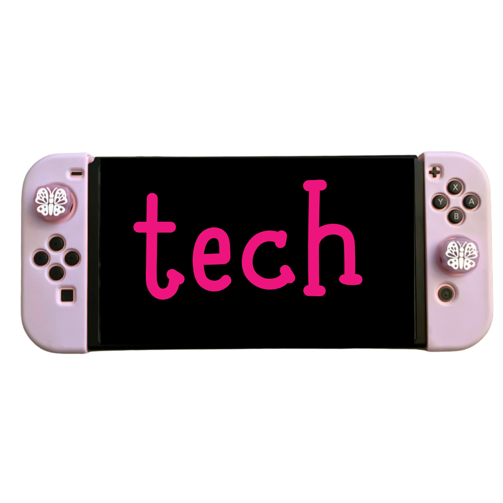 tech
