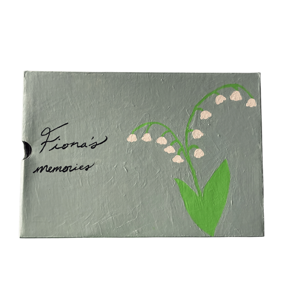 memory box