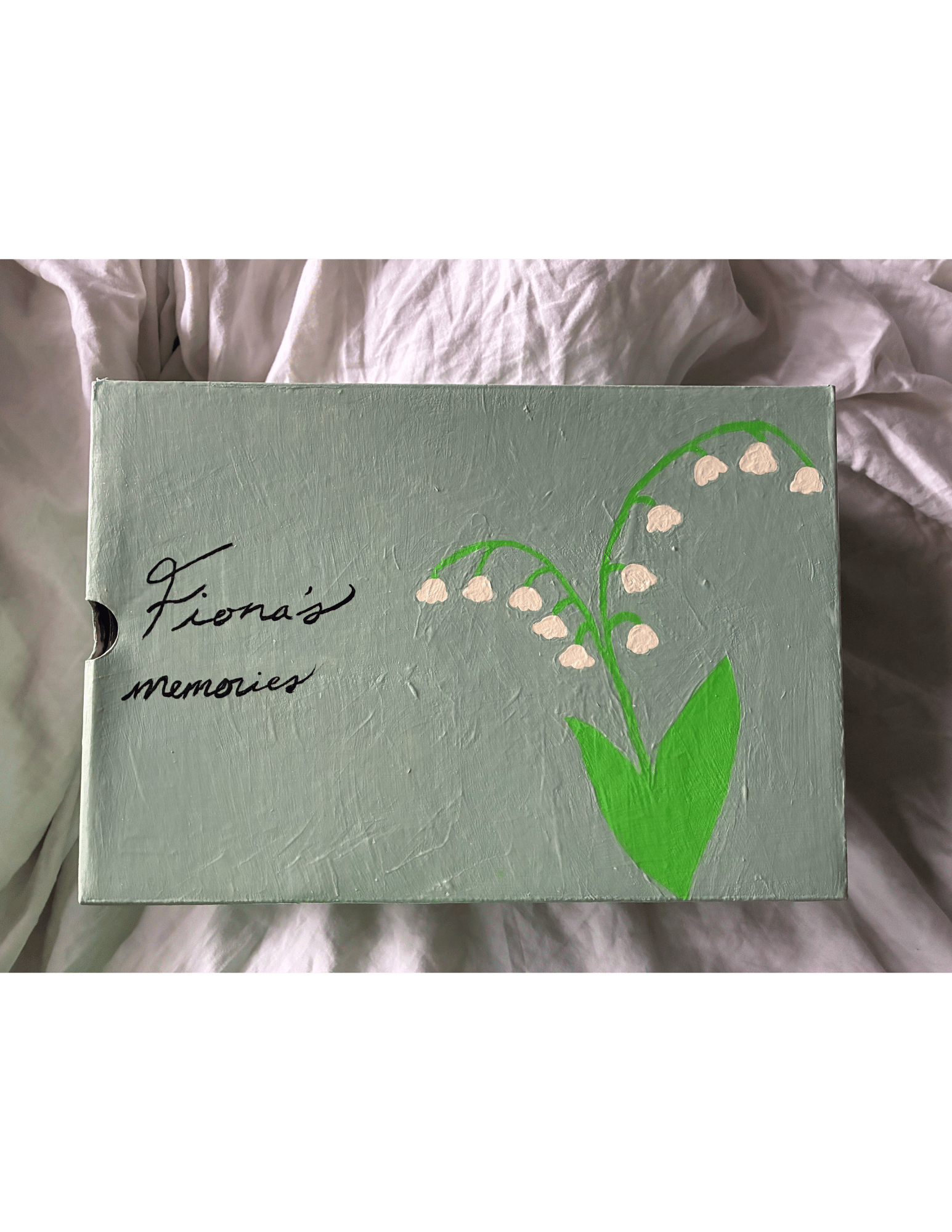 memory box