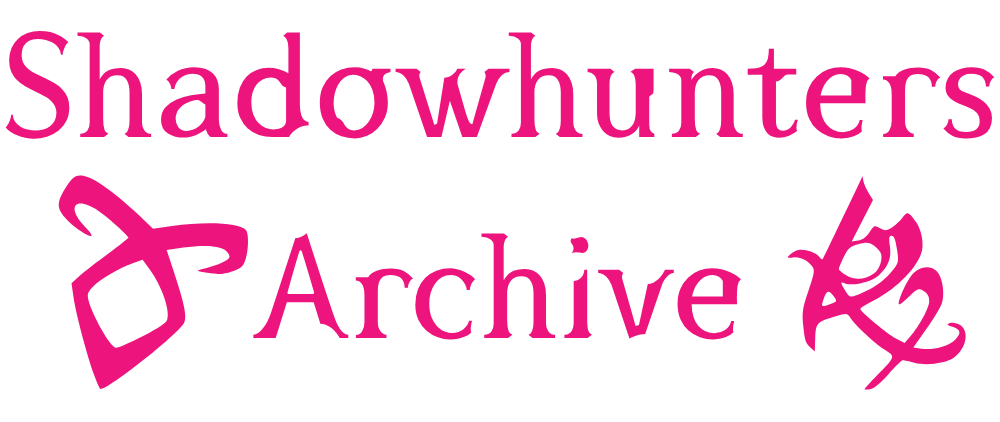 shadowhunter archive