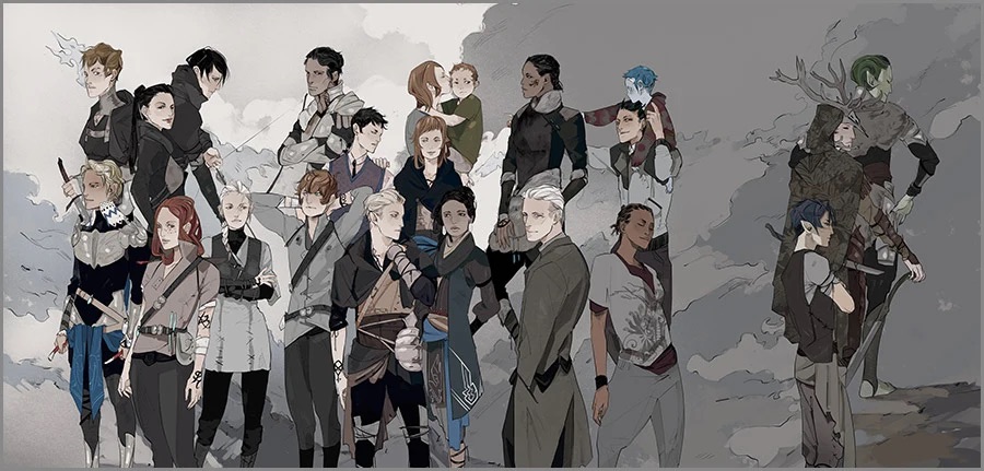 tda and tmi lineup